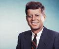 Avatar de John F. Kennedy