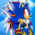 Avatar de Sonic Superpoderoso
