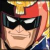 Avatar de Captain Falcon