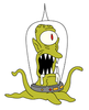 Avatar de Kodos