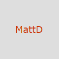 Avatar de MattD